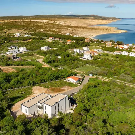 Sea View 公寓 洛瓦尼斯卡