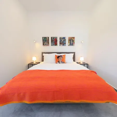 Sea View 洛瓦尼斯卡