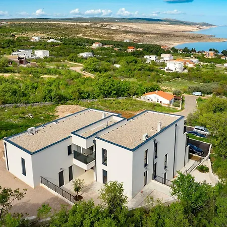 Sea View * 洛瓦尼斯卡