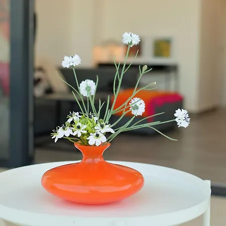 Sea View 洛瓦尼斯卡