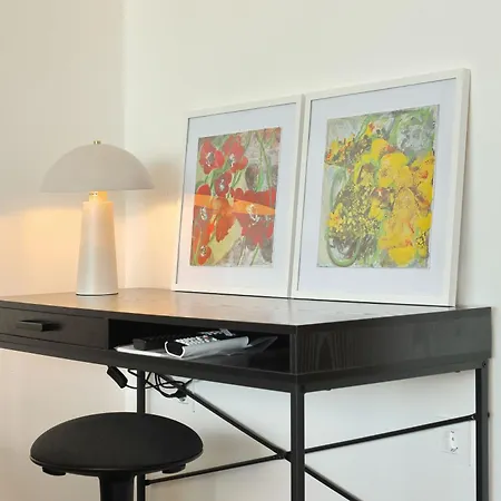 Sea View * 洛瓦尼斯卡