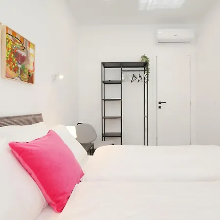 公寓 Sea View 洛瓦尼斯卡