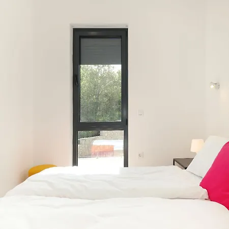 Sea View 洛瓦尼斯卡