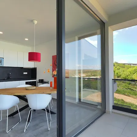 Sea View Apartment