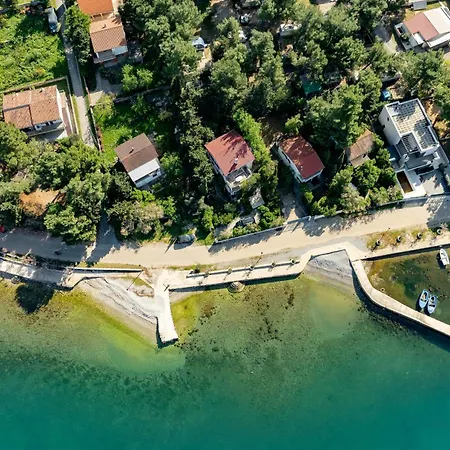 Sea View Apartment Rovanjska