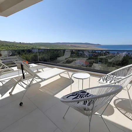 Sea View * Rovanjska