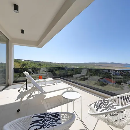 Apartment Sea View *