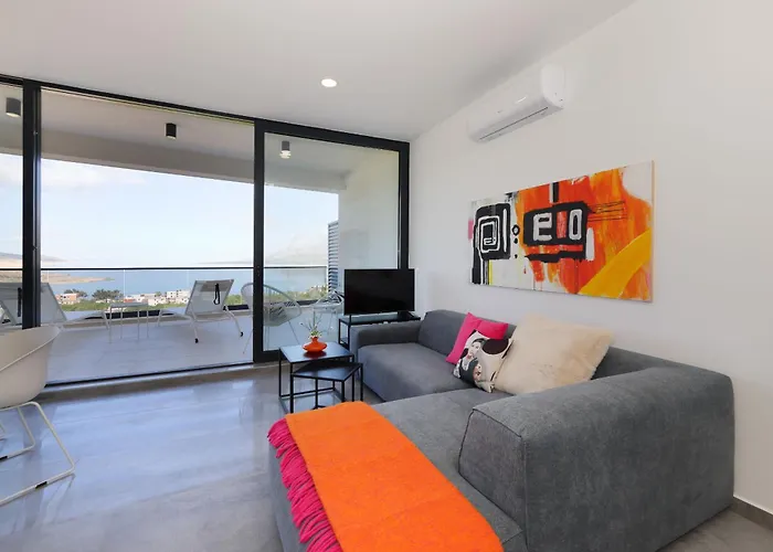 Sea View Apartman