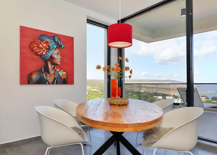 Apartman Sea View