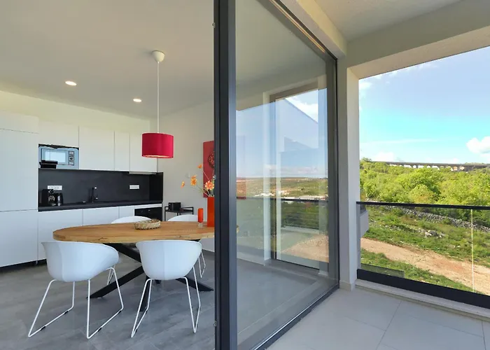 Sea View Apartman
