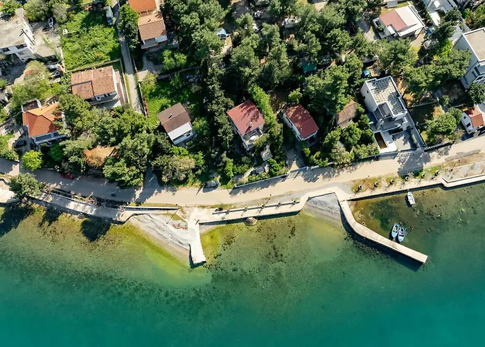 Sea View Apartman Rovanjska