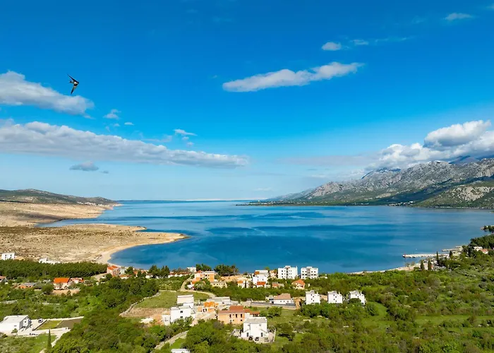 Sea View * Rovanjska