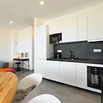 Apartman Sea View *