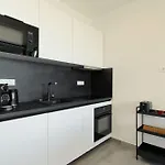 Sea View Apartman *