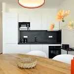 Apartman Sea View
