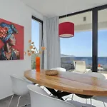 Sea View Apartman Rovanjska