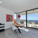 Apartman Sea View *