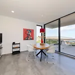 Apartman Sea View Rovanjska
