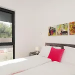 Apartman Sea View