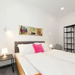 Apartman Sea View Rovanjska