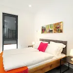 Sea View Apartman *