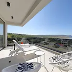 Apartman Sea View *