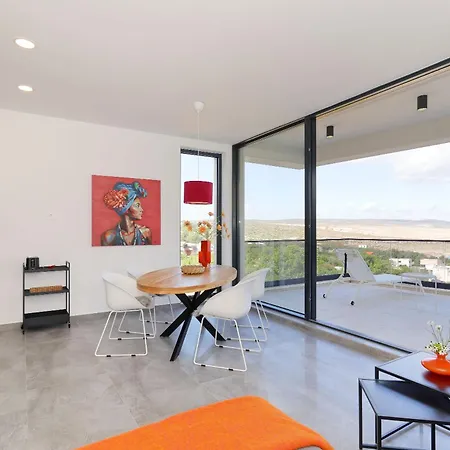 Appartement Sea View