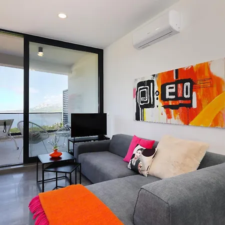 Sea View Appartement Rovanjska