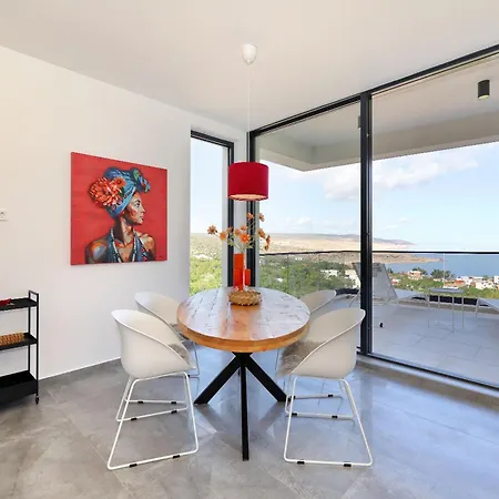 Appartement Sea View Rovanjska