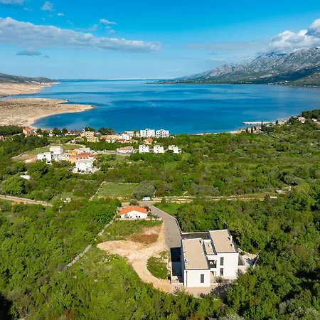 Sea View * Rovanjska