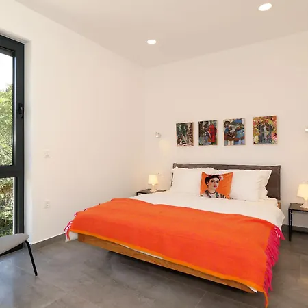 Appartement Sea View