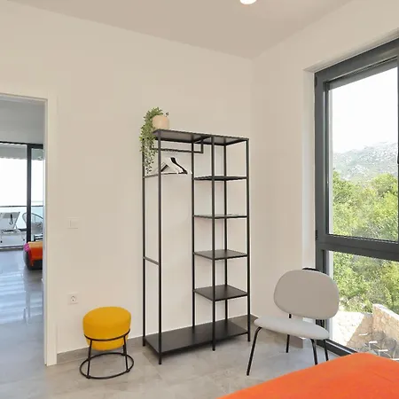 Sea View Appartement *