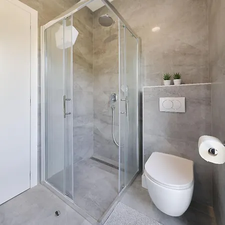 Appartement Sea View *