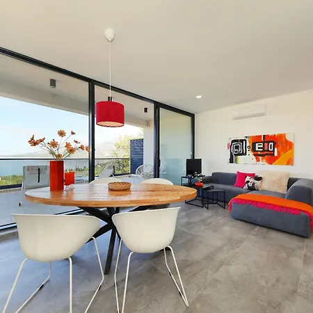 Sea View Appartement Rovanjska