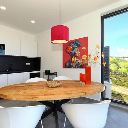 Appartement Sea View