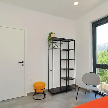 Sea View Appartement *