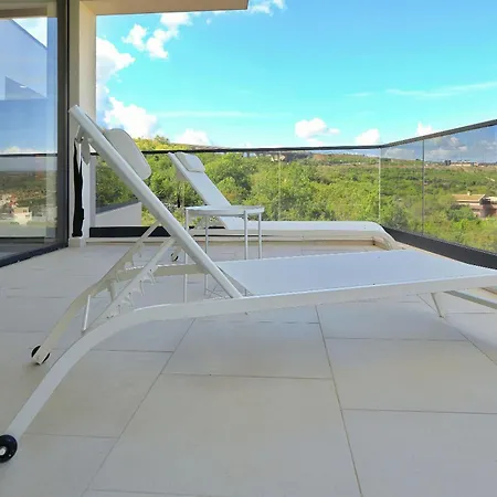 Appartement Sea View *