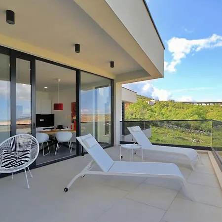 Sea View Appartement