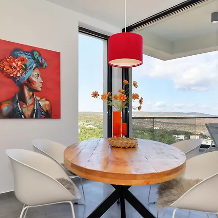 Sea View Appartement