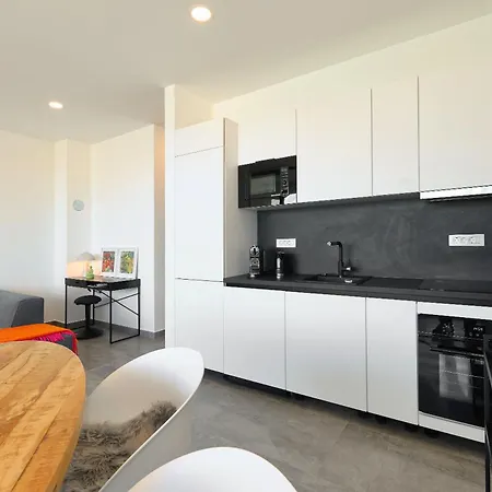 Sea View Appartement *