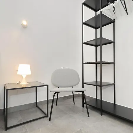 Appartement Sea View *