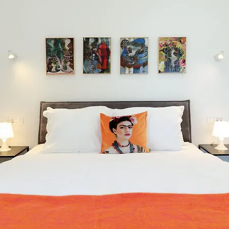 Sea View Appartement Rovanjska