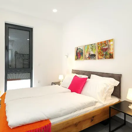 Sea View Appartement