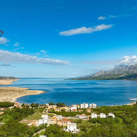 Sea View * Rovanjska
