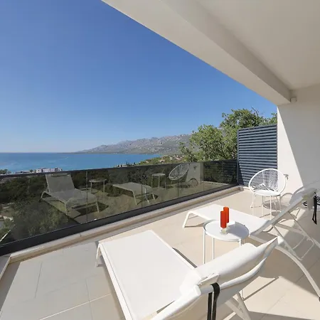 Sea View Apartment