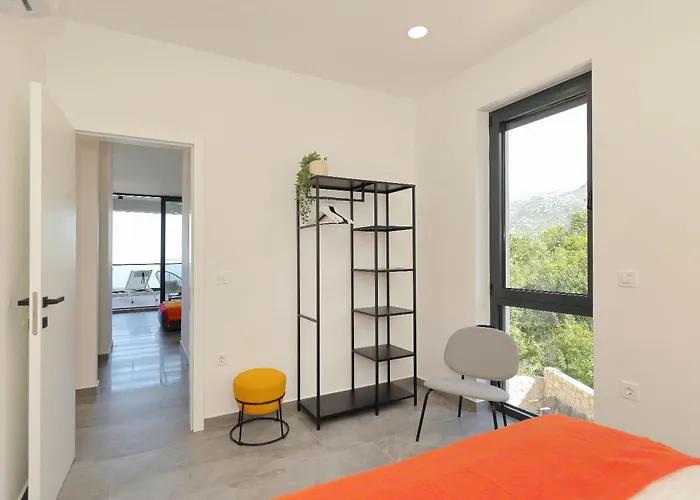 Appartamento Sea View *