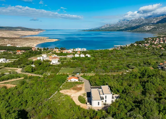 Sea View * Rovanjska