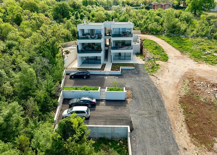 Sea View Appartamento