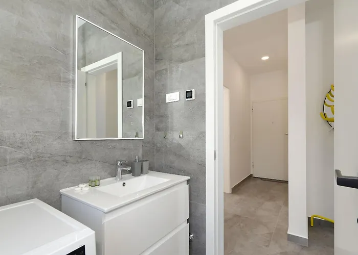 Appartamento Sea View