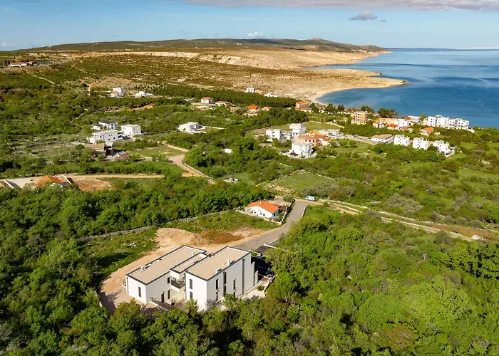 Sea View Appartamento Rovanjska